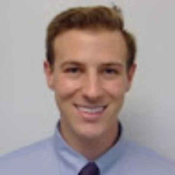 Meet your Posher, Evan - Picture 1 of 1